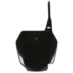 UFO Front Number Plate Suzuki RM 85 -UFO Shop su03968 001 1 4 jpg