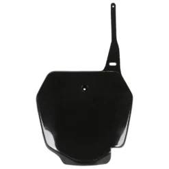 UFO Front Number Plate Suzuki RM 85