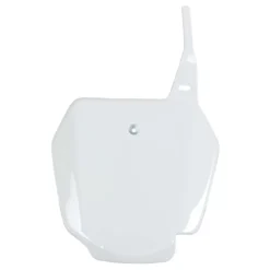 UFO Front Number Plate Suzuki RM 85 -UFO Shop su03968 041 10 jpg