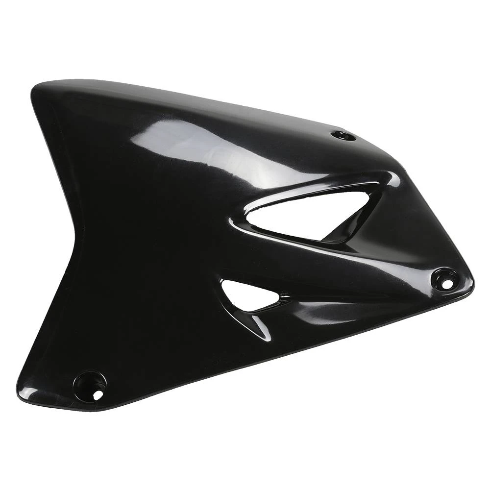 UFO Radiator Covers Suzuki RM 85 1 UFO Radiator Covers Suzuki RM 85