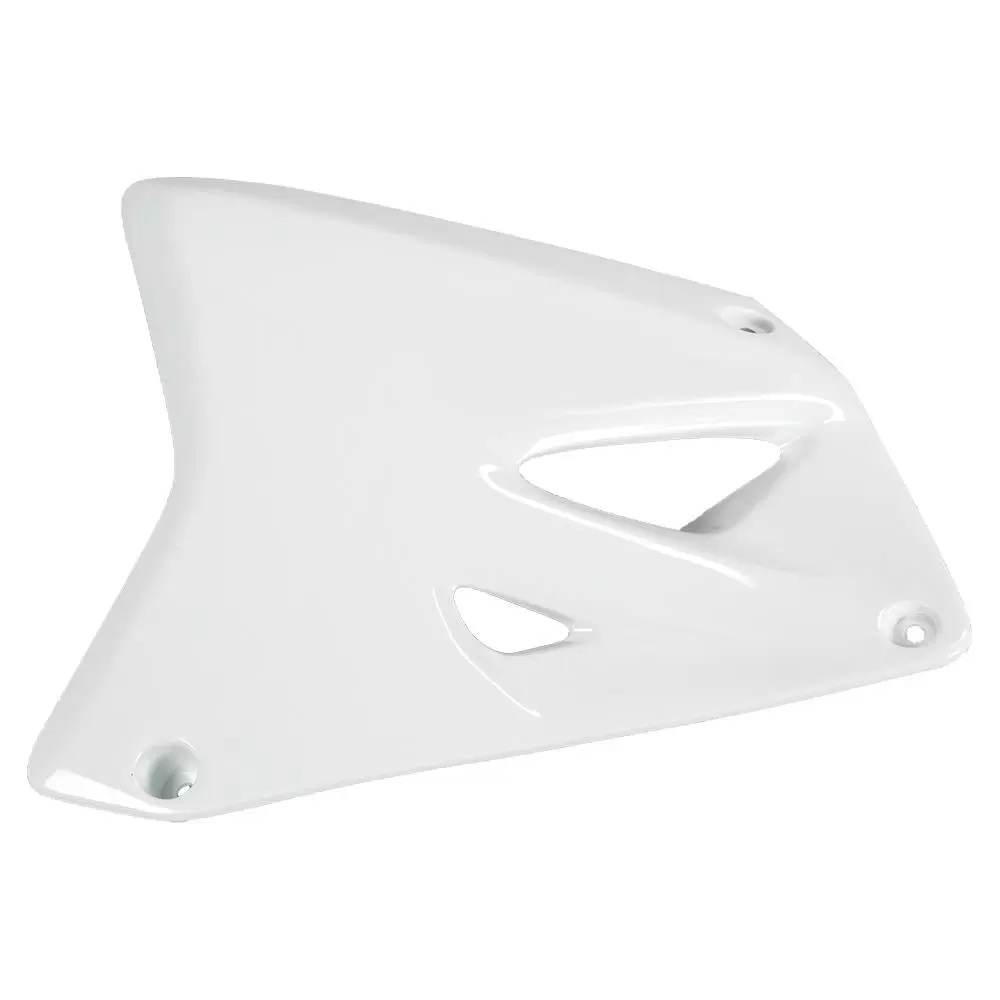 UFO Radiator Covers Suzuki RM 85 8 UFO Radiator Covers Suzuki RM 85 - Image 8