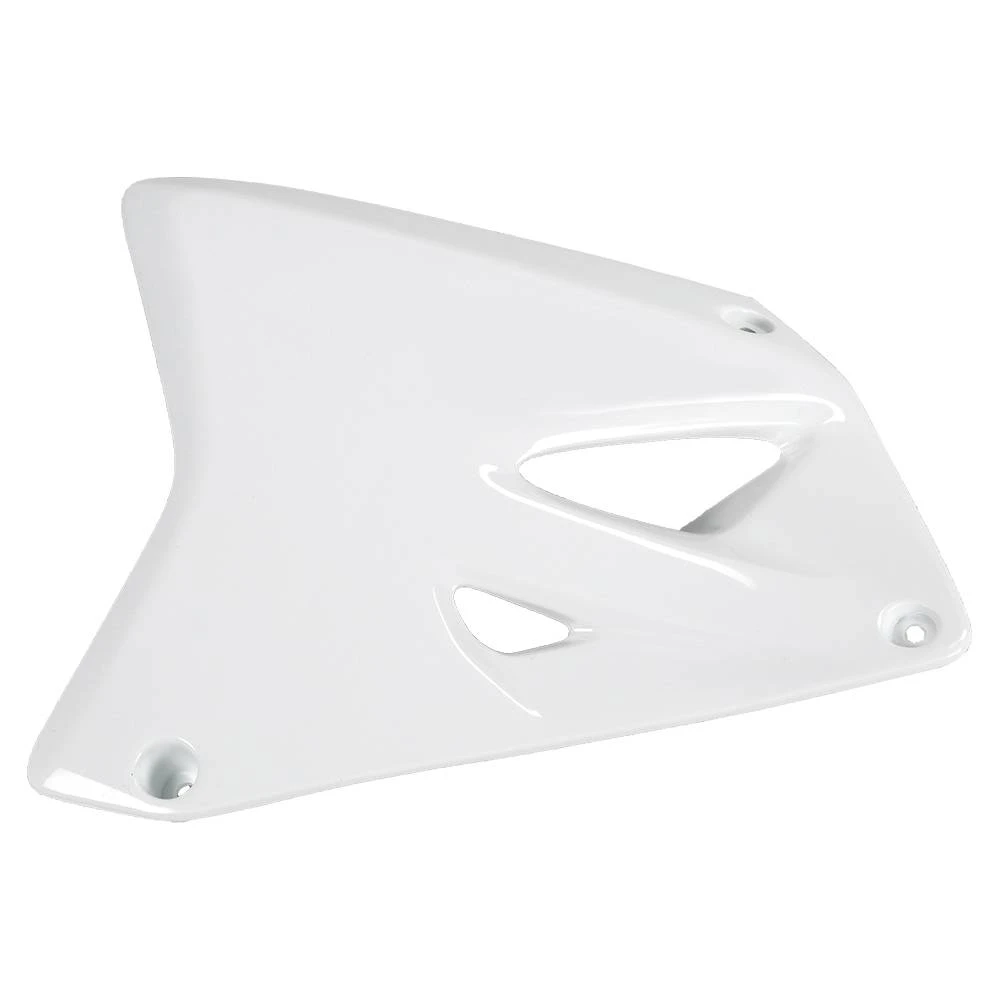 UFO Radiator Covers Suzuki RM 85 2 UFO Radiator Covers Suzuki RM 85 - Image 2