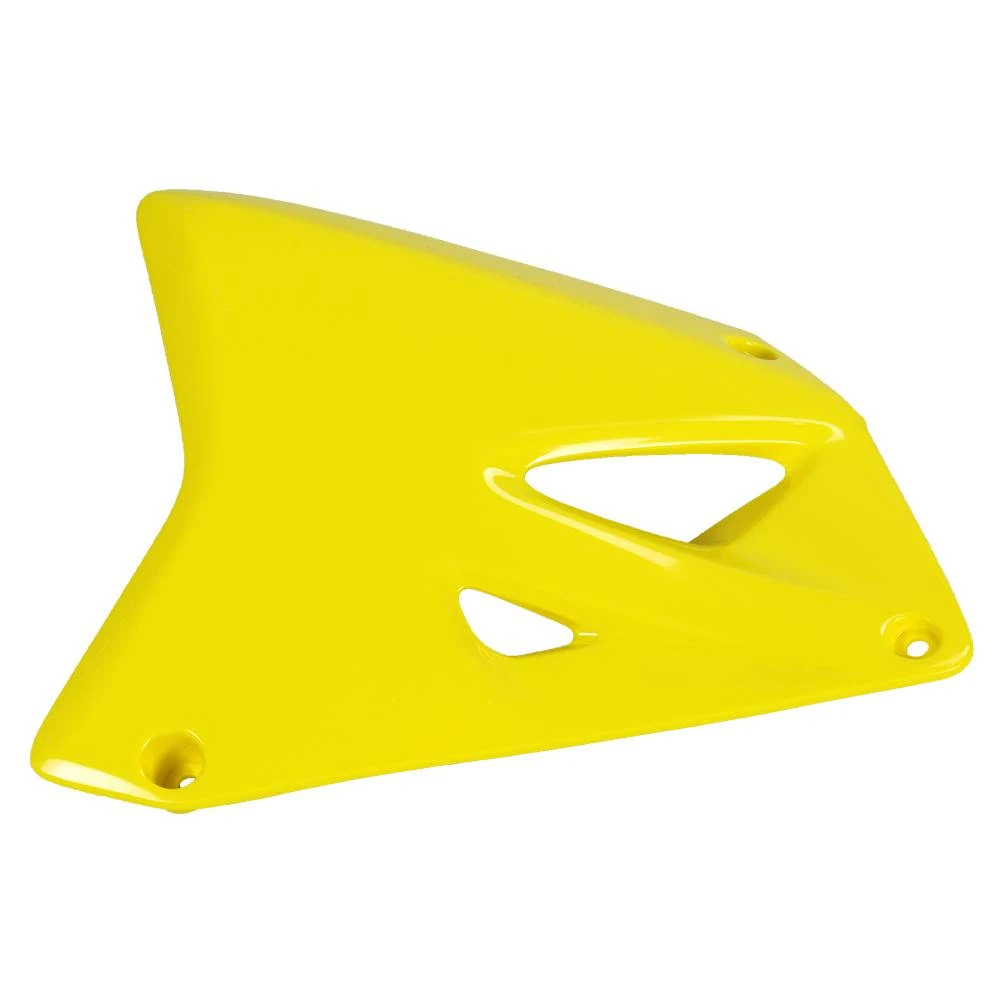 UFO Radiator Covers Suzuki RM 85 4 UFO Radiator Covers Suzuki RM 85 - Image 4