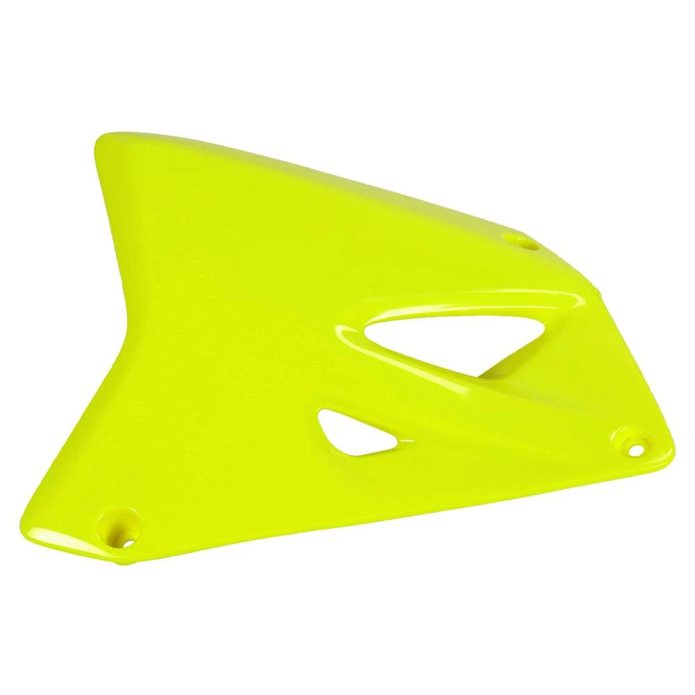 UFO Radiator Covers Suzuki RM 85 5 UFO Radiator Covers Suzuki RM 85 - Image 5