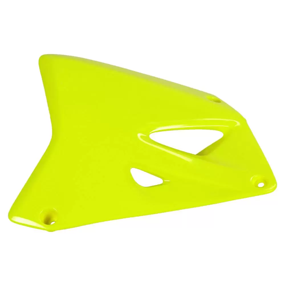 UFO Radiator Covers Suzuki RM 85 10 UFO Radiator Covers Suzuki RM 85 - Image 10