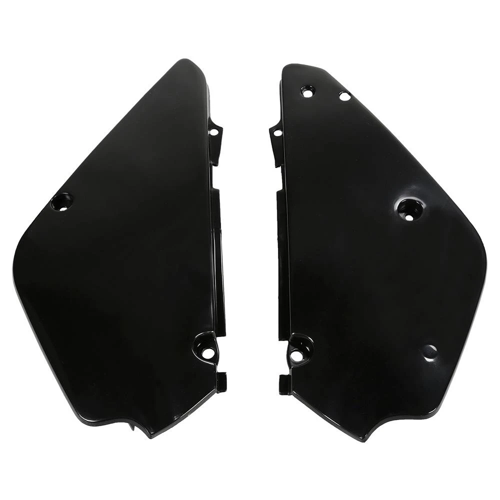 UFO Side Panels Suzuki RM 85 1 UFO Side Panels Suzuki RM 85