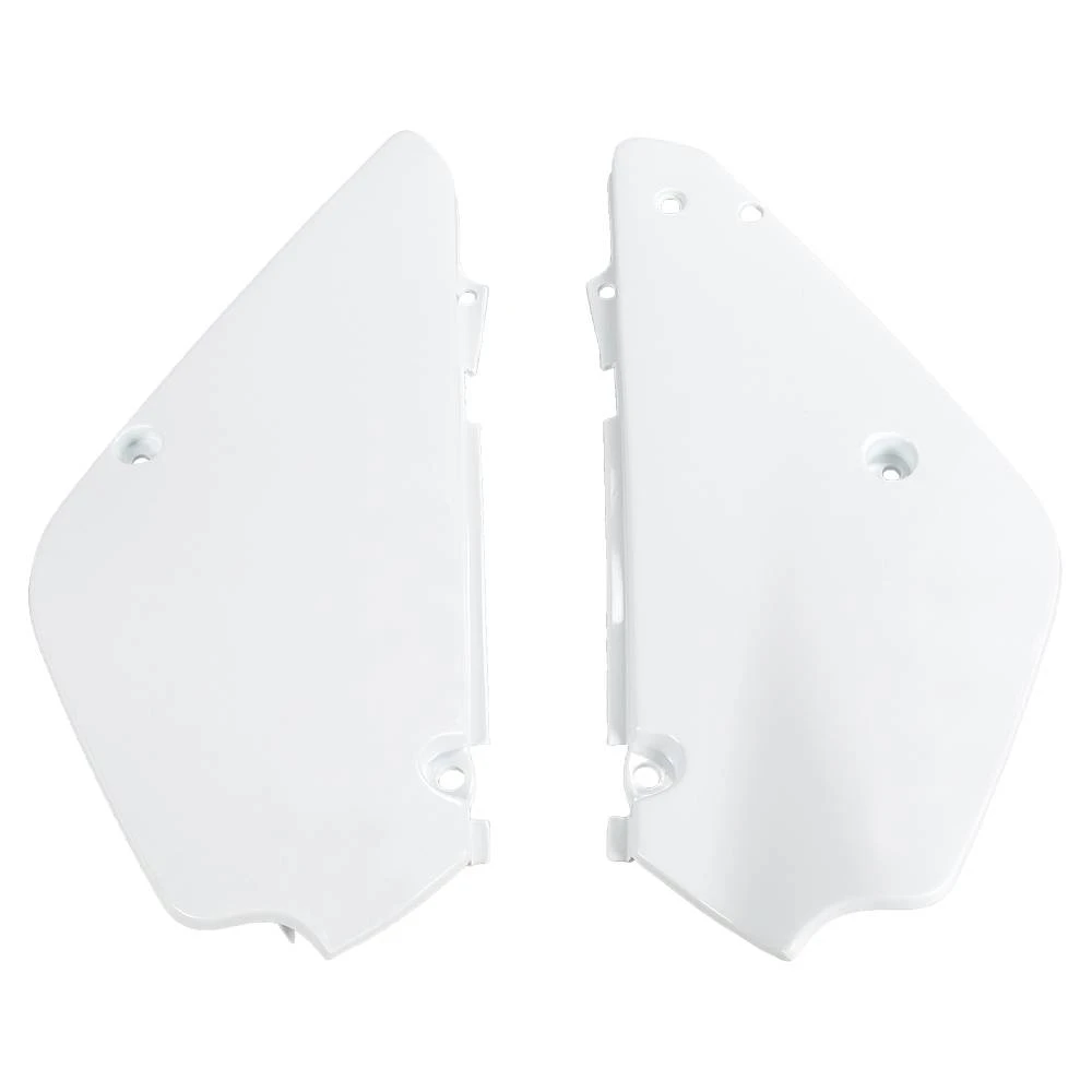UFO Side Panels Suzuki RM 85 2 UFO Side Panels Suzuki RM 85 - Image 2