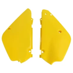 UFO Side Panels Suzuki RM 85 16 UFO Side Panels Suzuki RM 85 -UFO Shop su03970 101 4 jpg