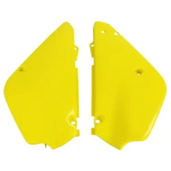 UFO Side Panels Suzuki RM 85 13 UFO Side Panels Suzuki RM 85 -UFO Shop su03970 102 10