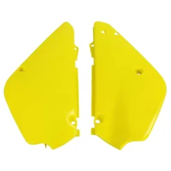 UFO Side Panels Suzuki RM 85 15 UFO Side Panels Suzuki RM 85 -UFO Shop su03970 102 9 jpg