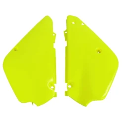 UFO Side Panels Suzuki RM 85 14 UFO Side Panels Suzuki RM 85 -UFO Shop su03970 dflu 1
