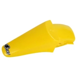 UFO Rear Fender Suzuki RM 85 -UFO Shop su03971 101 7