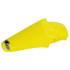 UFO Rear Fender Suzuki RM 85 -UFO Shop su03971 102 12