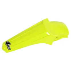 UFO Rear Fender Restyled Suzuki RM 85 -UFO Shop su03971k dflu 1