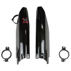 UFO Suzuki Starting Device With Fork Sliders RM 125 250 (04-06) RMZ 450 (05-06) -UFO Shop su03973 001 2 jpg