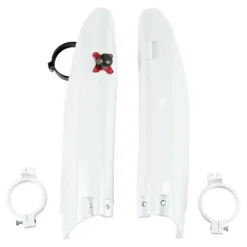 UFO Suzuki Starting Device With Fork Sliders RM 125 250 (04-06) RMZ 450 (05-06) -UFO Shop su03973 041 3 jpg