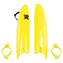 UFO Suzuki Starting Device With Fork Sliders RM 125 250 (04-06) RMZ 450 (05-06) -UFO Shop su03973 102 2 jpg