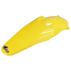 UFO Suzuki Rear Fender DRZ 400E