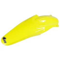 UFO Suzuki Rear Fender DRZ 400E -UFO Shop su03980 102 3 jpg