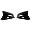 UFO Suzuki Radiator Covers RM 125 250