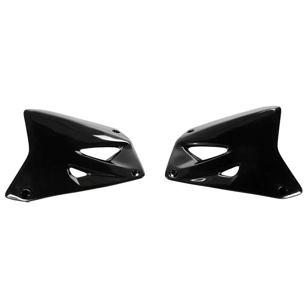 UFO Suzuki Radiator Covers RM 125 250 6 UFO Suzuki Radiator Covers RM 125 250 - Image 6