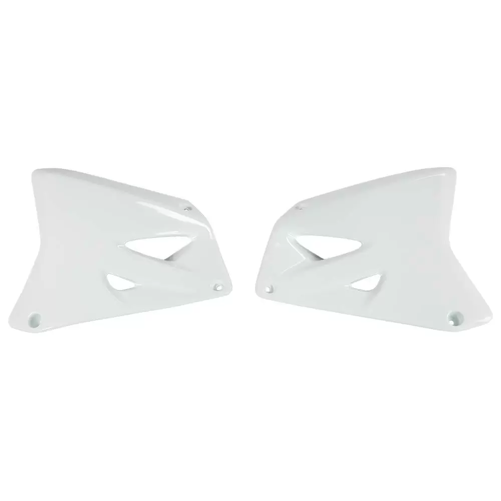 UFO Suzuki Radiator Covers RM 125 250 5 UFO Suzuki Radiator Covers RM 125 250 - Image 5