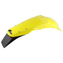 UFO Suzuki Enduro Rear Fender RM 125 250 (01-20) 9 UFO Suzuki Enduro Rear Fender RM 125 250 (01-20) -UFO Shop su03993 102 4 jpg