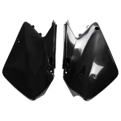 UFO Suzuki Side Panels RM 125 250