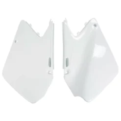 UFO Suzuki Side Panels RM 125 250 -UFO Shop su03996 041 2 3 jpg