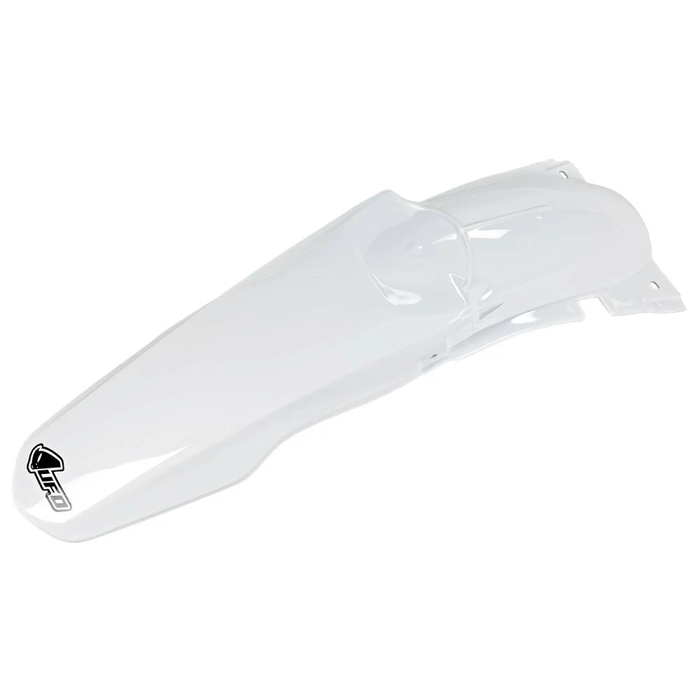 UFO Suzuki Rear Fender RM 125 250 2 UFO Suzuki Rear Fender RM 125 250 - Image 2