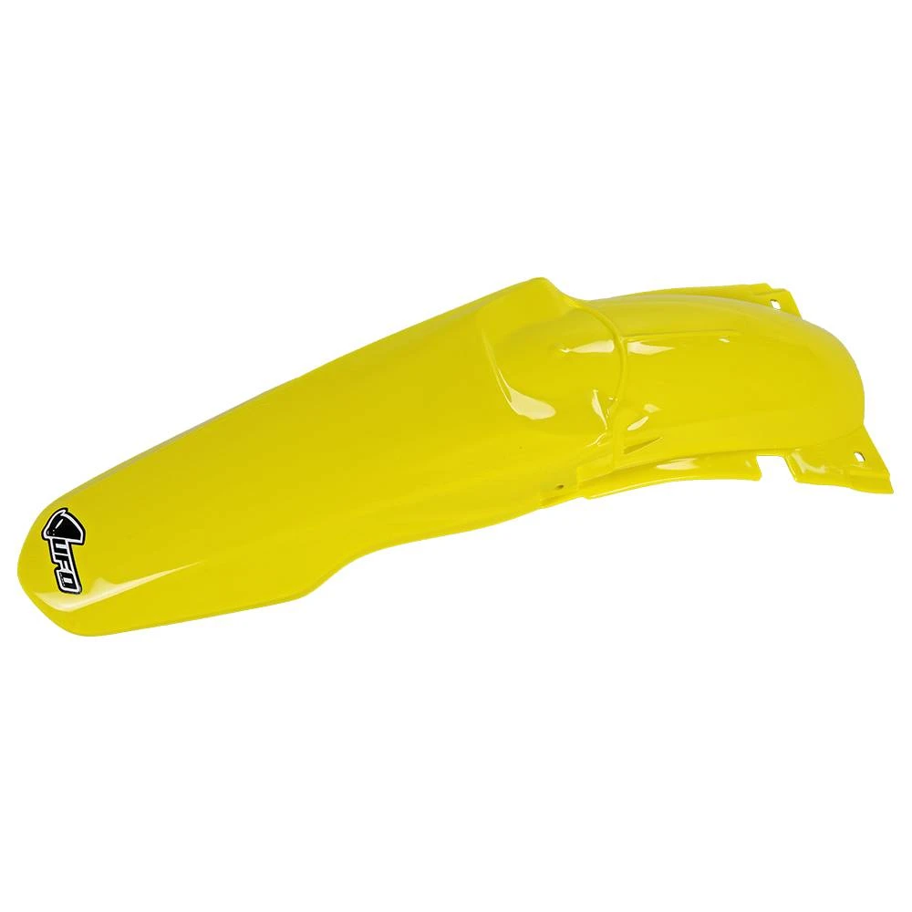 UFO Suzuki Rear Fender RM 125 250 3 UFO Suzuki Rear Fender RM 125 250 - Image 3