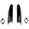 UFO Suzuki Fork Slider Protectors RM 125 250 (04-06) RMZ 450 (05-06)