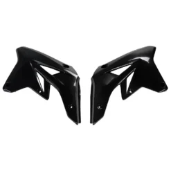 UFO Suzuki Radiator Cover RMZ 250 (07-09)