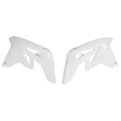UFO Suzuki Radiator Cover RMZ 250 (07-09) -UFO Shop su04901 041 4 jpg