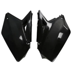 UFO Suzuki Side Panels RMZ 250 (07-09)