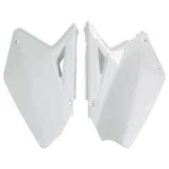 UFO Suzuki Side Panels RMZ 250 (07-09) -UFO Shop su04902 041 8 jpg