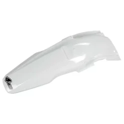 UFO Suzuki Rear Fender RMZ 250 (07-09) -UFO Shop su04903 041 6 jpg