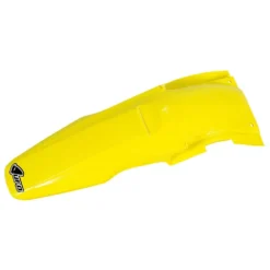 UFO Suzuki Rear Fender RMZ 250 (07-09) -UFO Shop su04903 102 10 jpg