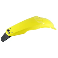 UFO Suzuki Enduro Rear Fender RM 125 250 -UFO Shop su04907 102 4 jpg