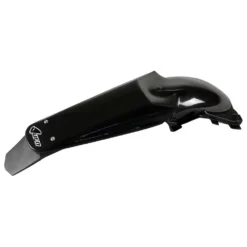 UFO Suzuki Enduro Rear Fender With LED Light RMZ 250 (04-06) -UFO Shop su04908 001 2 jpg