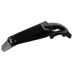 UFO Suzuki Enduro Rear Fender With LED Light RMZ 250 (04-06)