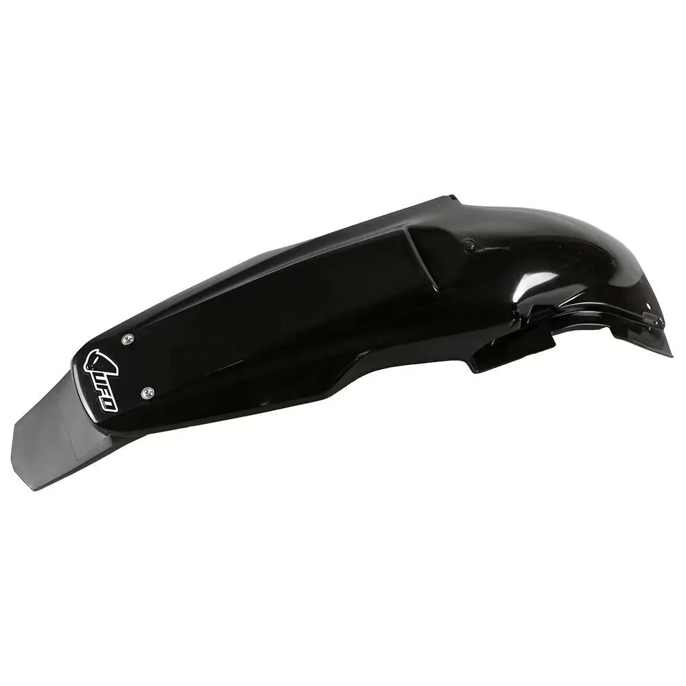 UFO Suzuki Enduro Rear Fender With LED Light RMZ 250 (07-09) 4 UFO Suzuki Enduro Rear Fender With LED Light RMZ 250 (07-09) - Image 4