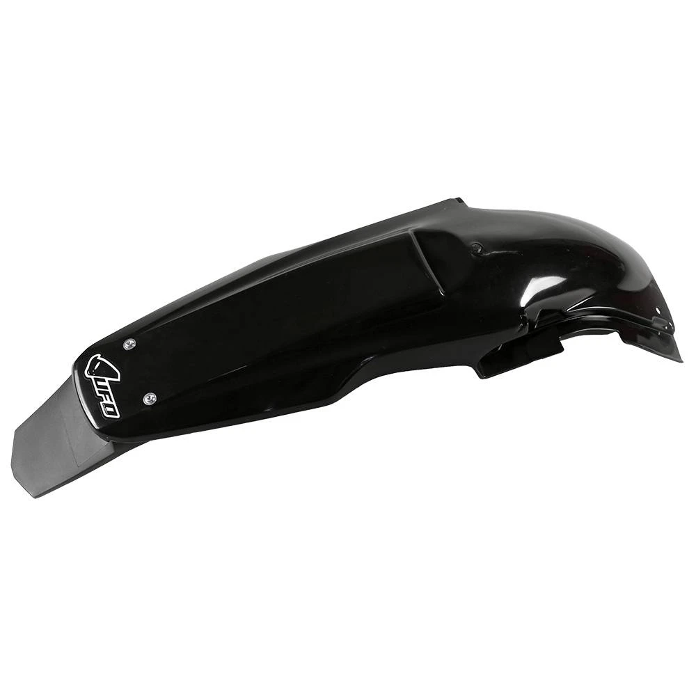 UFO Suzuki Enduro Rear Fender With LED Light RMZ 250 (07-09) 1 UFO Suzuki Enduro Rear Fender With LED Light RMZ 250 (07-09)