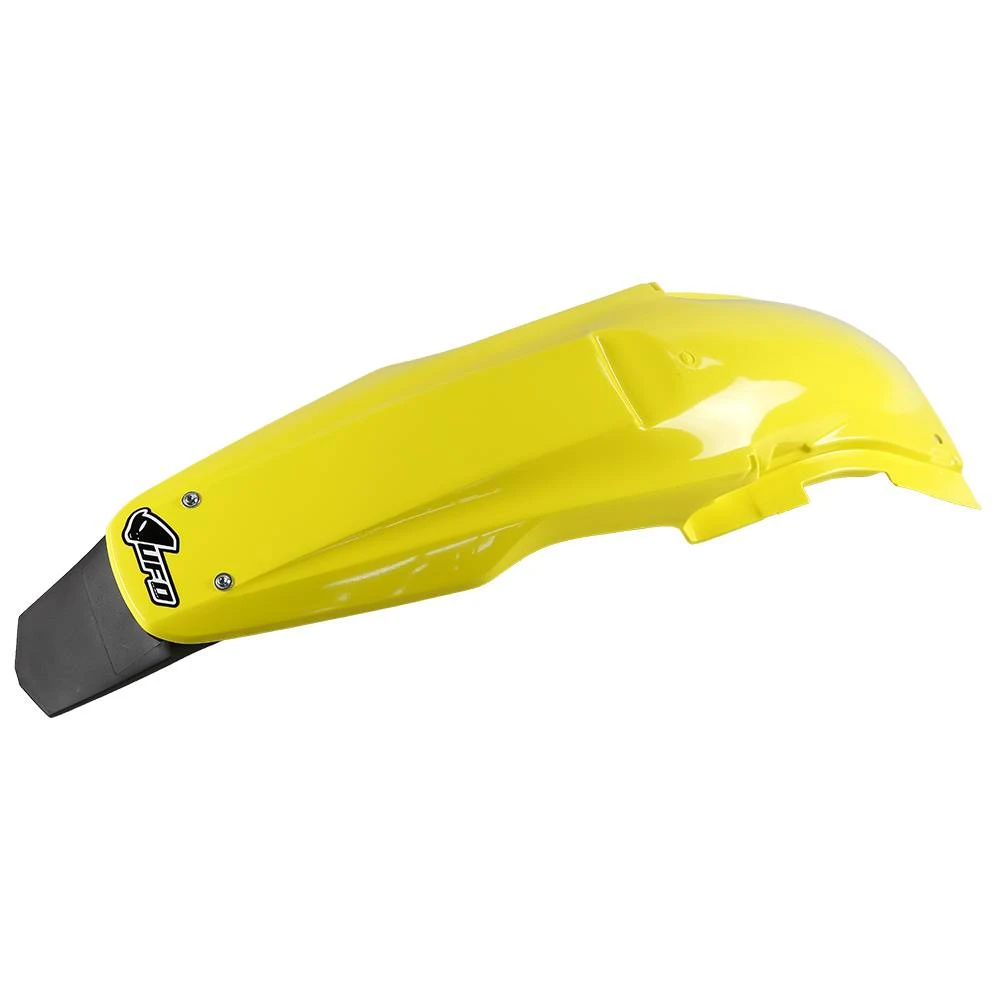 UFO Suzuki Enduro Rear Fender With LED Light RMZ 250 (07-09) 2 UFO Suzuki Enduro Rear Fender With LED Light RMZ 250 (07-09) - Image 2