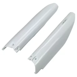 UFO Suzuki RM 125/250 RMZ 250/450 (07-23) Fork Slider Protectors -UFO Shop su04913 041 4 jpg