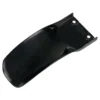 UFO Suzuki Rear Shock Mud Plate RM 85 (00-20)