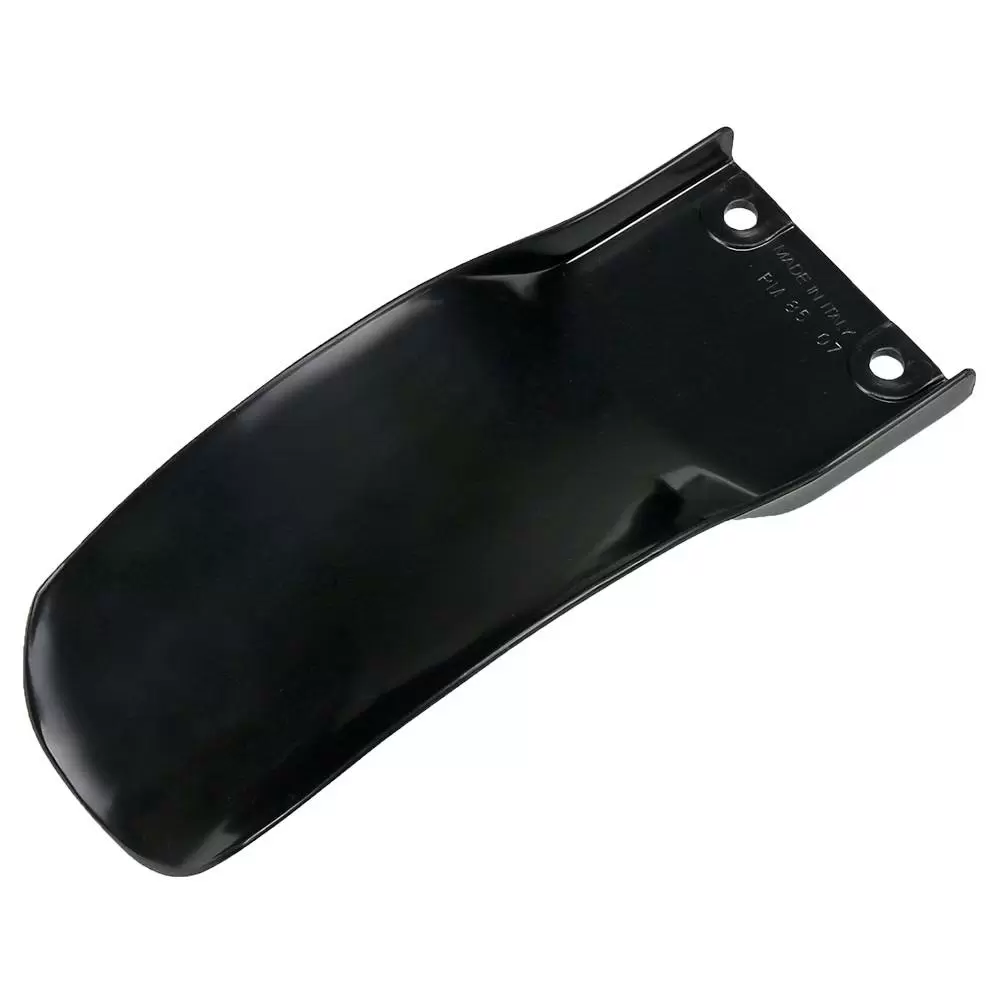 UFO Suzuki Rear Shock Mud Plate RM 85 (00-20) 1 UFO Suzuki Rear Shock Mud Plate RM 85 (00-20)