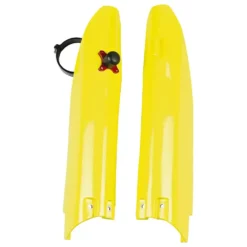 UFO Fork Slider Protectors With Starting Device Suzuki RM 125 250 RMZ 250 450 -UFO Shop su04915 102 2 jpg