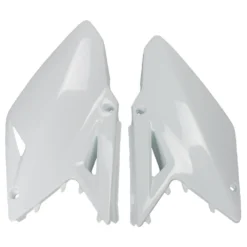 UFO Suzuki Side Panels RMZ 450 (08-17) -UFO Shop su04918 041 20