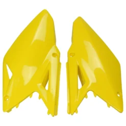 UFO Suzuki Side Panels RMZ 450 (08-17)